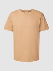 T-shirt met ronde hals van Redefined Rebel Wit - 16