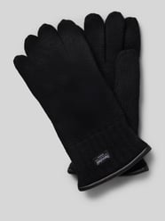 Handschuhe aus reiner Wolle von EEM - 14