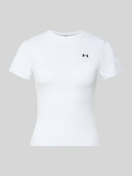 T-shirt z okrągłym dekoltem i logo od Under Armour - 14