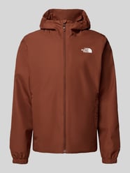 Jacke mit Kapuze von The North Face - 5