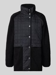 Jacke mit Stehkragen Modell 'HAZEL' von Didriksons - 42