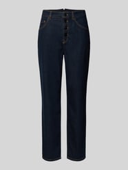 Jeans met 5-pocketmodel van Marc Cain - 12