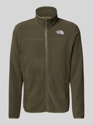 Sweatjacke mit Stehkragen von The North Face - 2