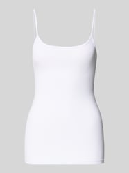 Slim Fit Top mit Spaghetti-Träger von REVIEW - 5
