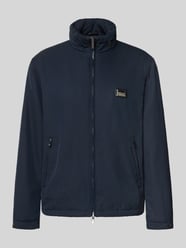 Regular Fit Jacke mit Stehkragen von Emporio Armani - 27