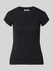T-Shirt mit Rundhalsausschnitt Modell 'EVERYDAY' von Topshop - 5