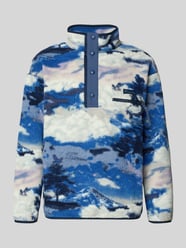 Regular Fit Pullover mit Logo-Patch von Columbia - 3