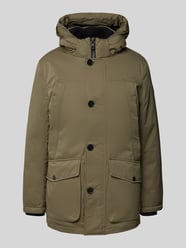 Parka mit abnehmbarer Kapuze von Tom Tailor - 30