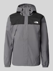 Jacke mit Label-Print Modell 'ANTORA' von The North Face - 43