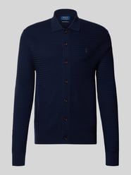 Regular Fit Strickjacke aus reiner Wolle von Polo Ralph Lauren - 15