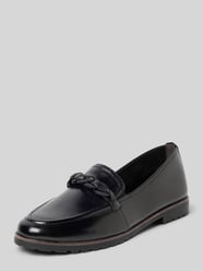 Loafer aus echtem Leder von Tamaris - 28