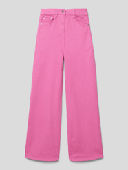 Slim Fit Jeans mit Stretch-Anteil von s.Oliver RED LABEL Pink - 14