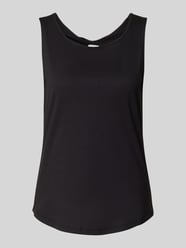 Regular Fit Top aus Baumwoll-Mix von s.Oliver RED LABEL - 14