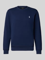 Sweatshirt met ribboorden van Polo Ralph Lauren - 6