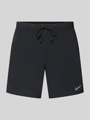 Regular Fit Sportshorts mit Dri-FIT-Technologie Modell 'STRIDE' von Nike Training - 38