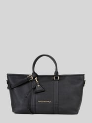 shopper met afneembare schouderband model 'MAURY' van Valentino Bags - 8