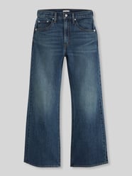 tapered fit jeans van puur katoen in 5-pocketmodel van Levi's® - 46