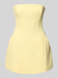 Cocktailkleid mit Eingrifftaschen Modell 'KAROLINE' von Bardot - 44