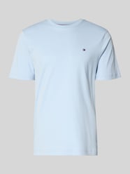 Regular Fit T-Shirt aus reiner Baumwolle von Tommy Hilfiger - 26
