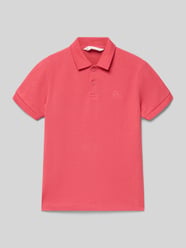 Poloshirt aus Baumwolle von MANGO - 23