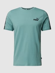 T-Shirt mit Galonstreifen von PUMA PERFORMANCE - 1