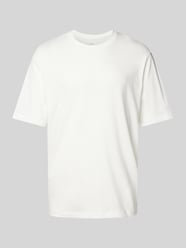 T-shirt met labeldetail van ARMANI EXCHANGE - 40