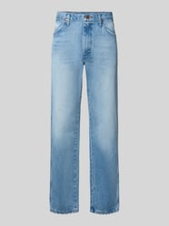 Bootcut Jeans aus reiner Baumwolle von Wrangler - 11