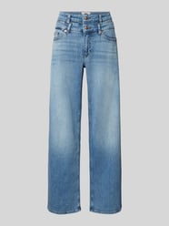 Jeans mit 5-Pocket-Design Modell 'Maine' von MAC - 47