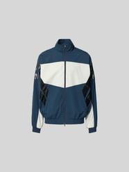 Trainingsjacke mit Stehkragen von VETEMENTS - 44