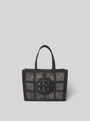 Shopper mit Label-Detail von Tory Burch - 2