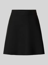 Regular Fit Mini-Rock mit elastischem Bund Modell 'AMA LIFE' von Only - 21