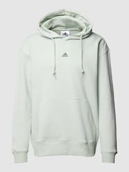 Hoodie mit Label-Print von ADIDAS SPORTSWEAR - 31