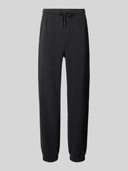Sweatpants met steekzakken model 'ATUBAY' van American Vintage - 37