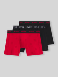 Pants mit Logo-Bund im 3er-Pack von HUGO - 42