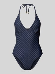 Badeanzug mit Neckholder von JOOP! Collection - 47