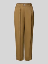 Stoffhose mit französischen Eingrifftaschen Modell 'MOSKITO' von Mango - 30