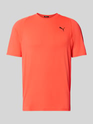 Regular Fit Sport-T-Shirt mit Logo-Print Modell 'M PWRMODE' von PUMA Performance - 16