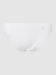 Slip met stretch  van JOOP! BODYWEAR Wit - 10