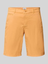 Bermudas mit Eingrifftaschen Modell 'BARI' von Brax - 18