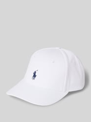 Basecap mit Logo-Stitching Modell 'PLAYER' von Polo Ralph Lauren - 30