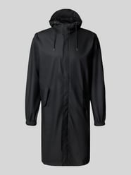 Parka met capuchon van RAINS - 36