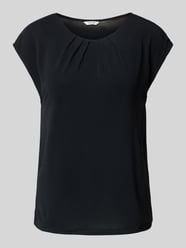 T-Shirt mit Rundhalsausschnitt Modell 'Trollo' von B.Young - 8