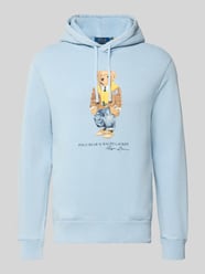 Bluza z kapturem od Polo Ralph Lauren - 19