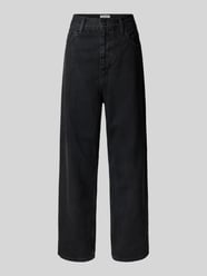 Jeansy z 5 kieszeniami od Carhartt Work In Progress - 1