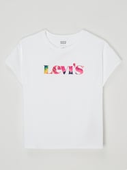 T-Shirt mit Logo von Levi’s® Kids - 34