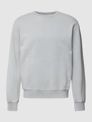 Sweatshirt met ronde hals van Colorful Standard Grijs - 32