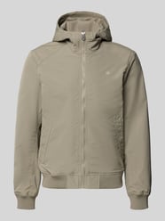 Kurtka w kroju regular fit z nadrukiem logo model 'Track' od G-Star RAW - 42