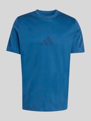 regular fit T-shirt model 'Z.N.E.' van adidas Sportswear - 34