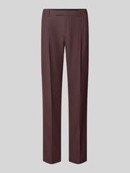 Pantalon met viscose van MCNEAL - 27
