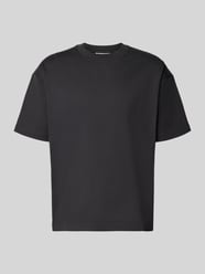 Boxy Fit T-Shirt aus reiner Baumwolle von Marc O'Polo DENIM - 31